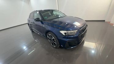 Audi A1 SPB 35 TFSI S tronic line edition