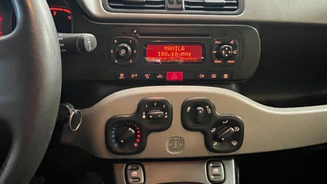FIAT Panda 1.3 MJT S&S Pop