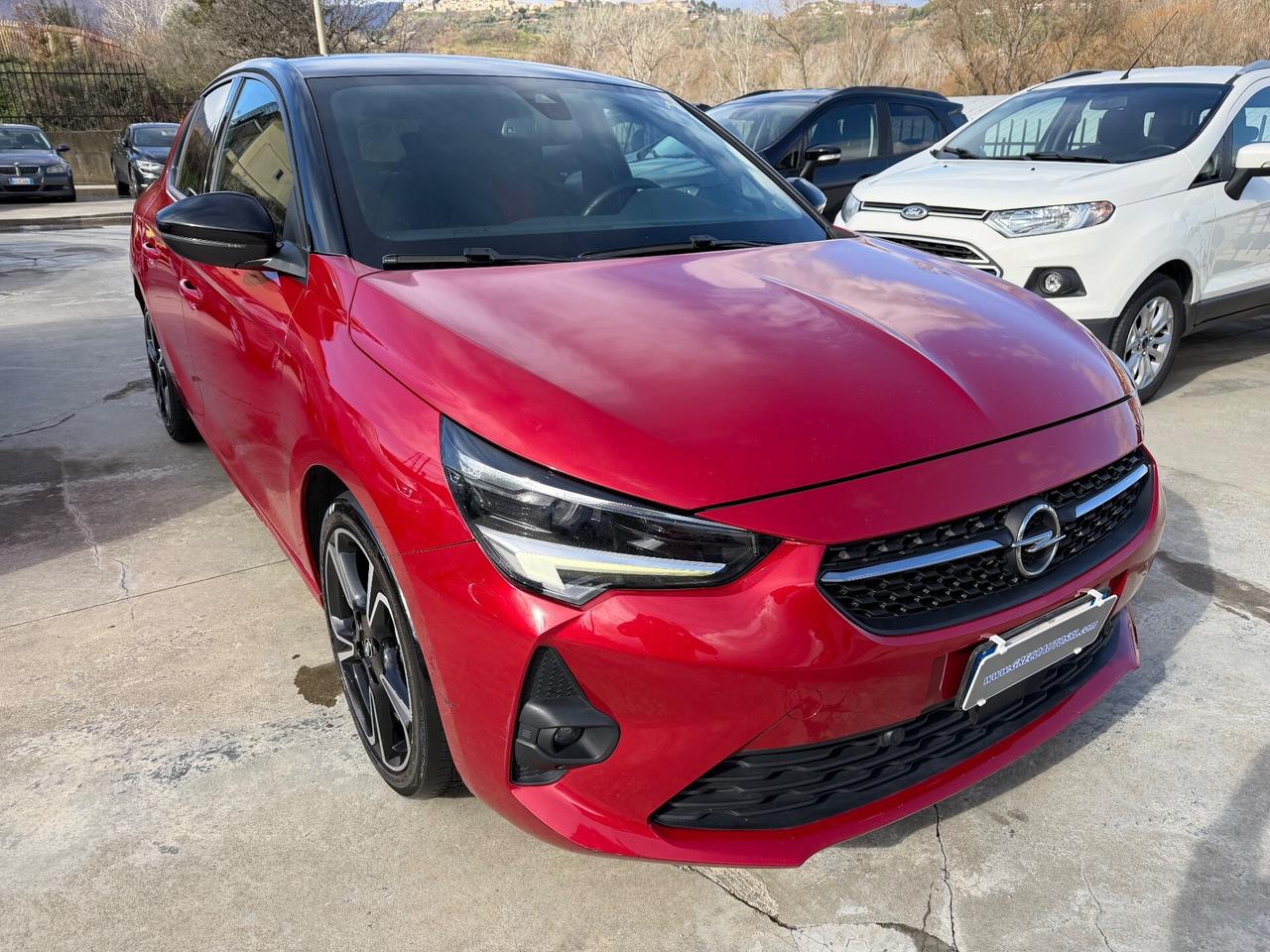 OPEL CORSA 1.5D 100CV/ GS LINE /MATRIX/FULL