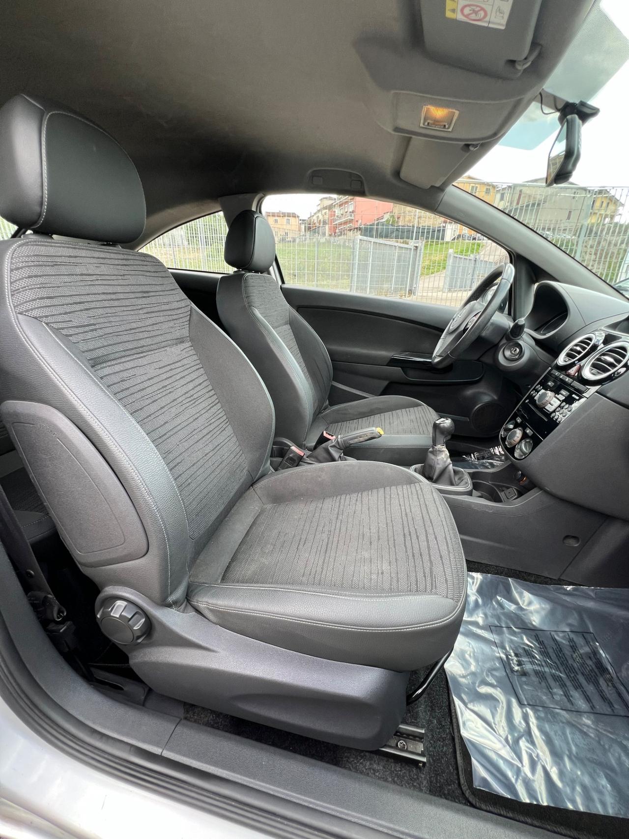 Opel Corsa 1.3 CDTI ecoFLEX Start&Stop 5 porte