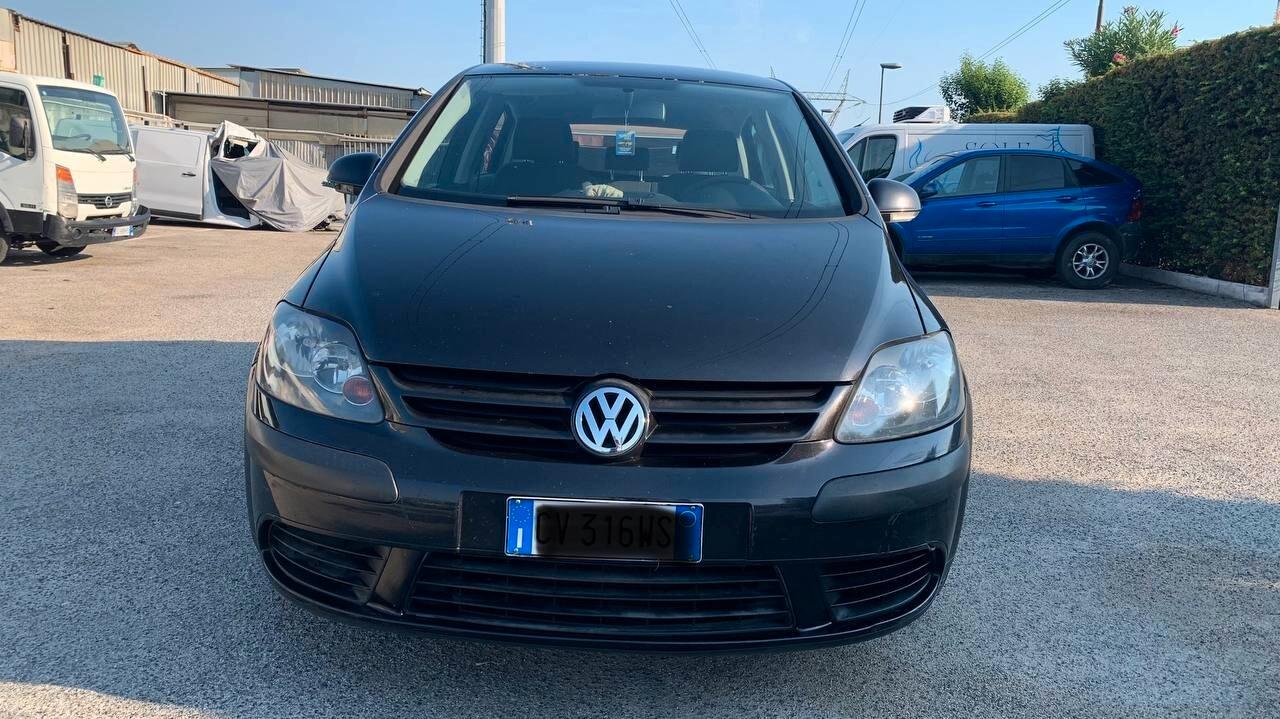 Volkswagen Golf 1.9 TDI 5p. Comfortline