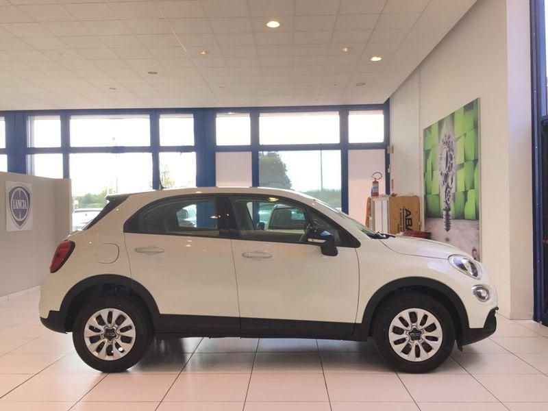 FIAT 500X 1.3 Mjet 95cv MT6 my23