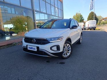 VOLKSWAGEN T-Roc 1.5 TSI ACT DSG Edition Plus