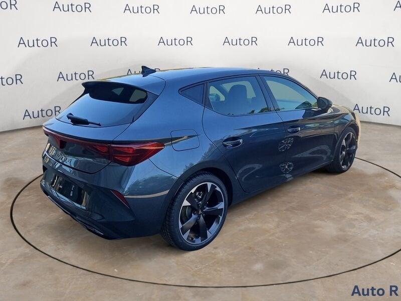 CUPRA Leon CUPRA Leon 2.0 TDI 110 kW (150 CV) Diesel DSG 7 marce 2WD | Diesel | Cambio automatico