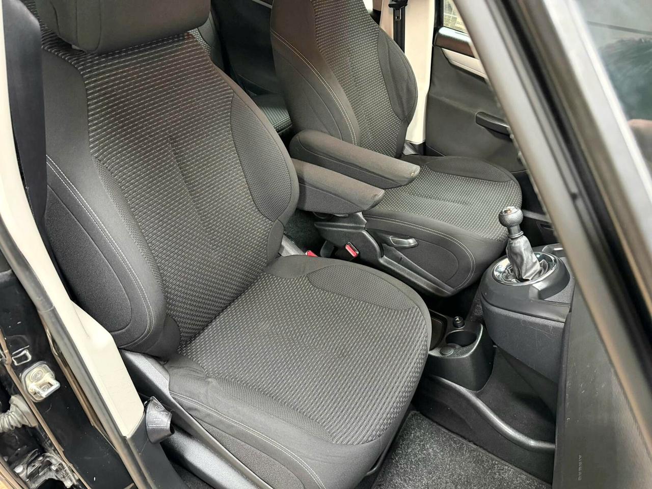 CITROEN C4 PICASSO 1.6 e-HDi 110 SEDUCTION