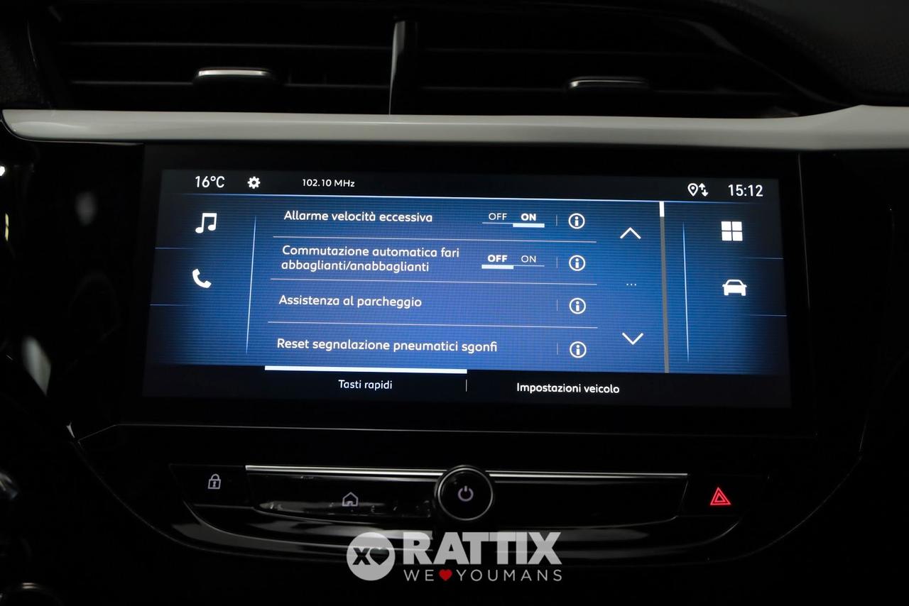 Opel Corsa 1.2 100CV GS