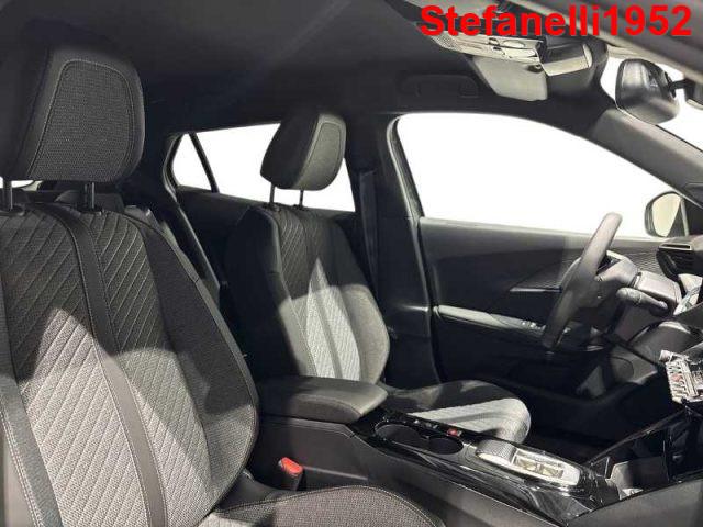 PEUGEOT 2008 54 kWh Allure