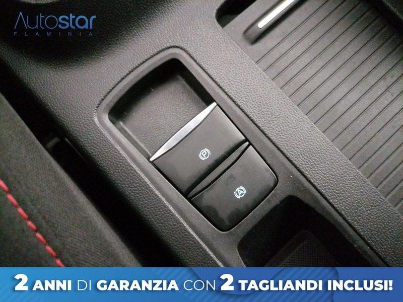 Ford Focus 1.0t ecoboost h ST-Line X 125cv