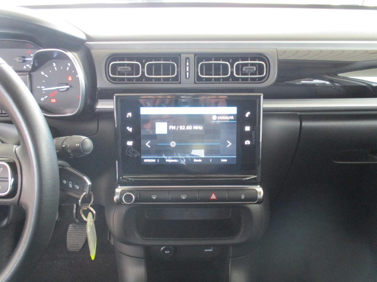 Citroen C3 SHINE
