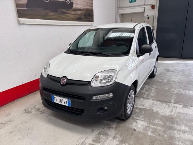 FIAT Panda 1.2 Pop Van 2 posti AUTOCARRO