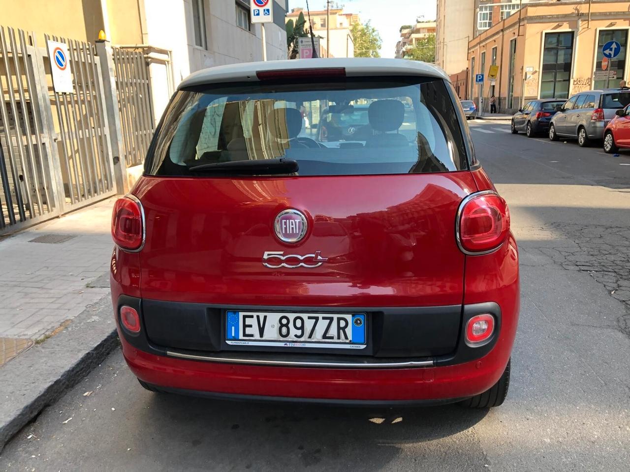 Fiat 500L 1.3 Multijet 85 CV Easy