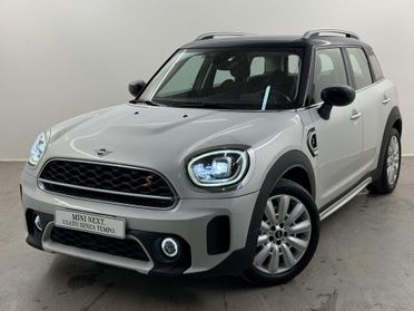 Mini Cooper S Countryman 2.0 TwinPower Turbo Cooper S