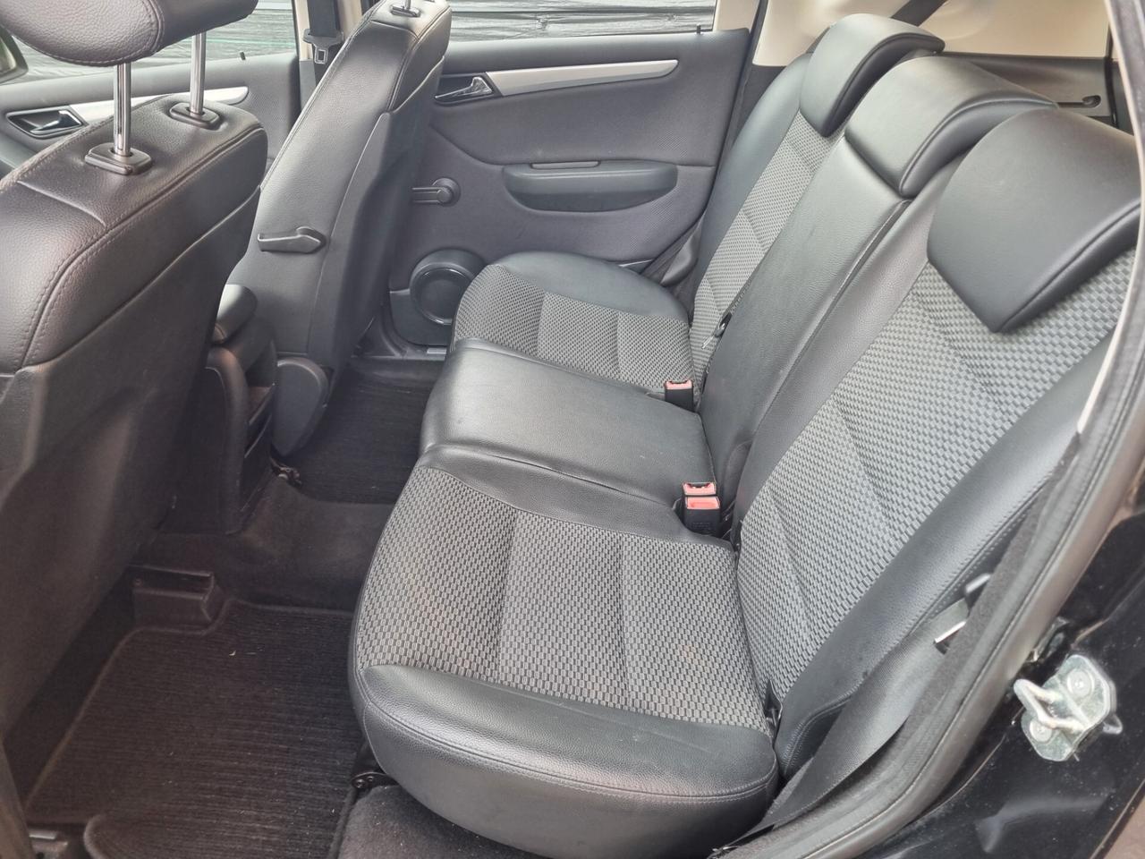 Mercedes-benz A 160 A 160 BlueEFFICIENCY unico proprietario