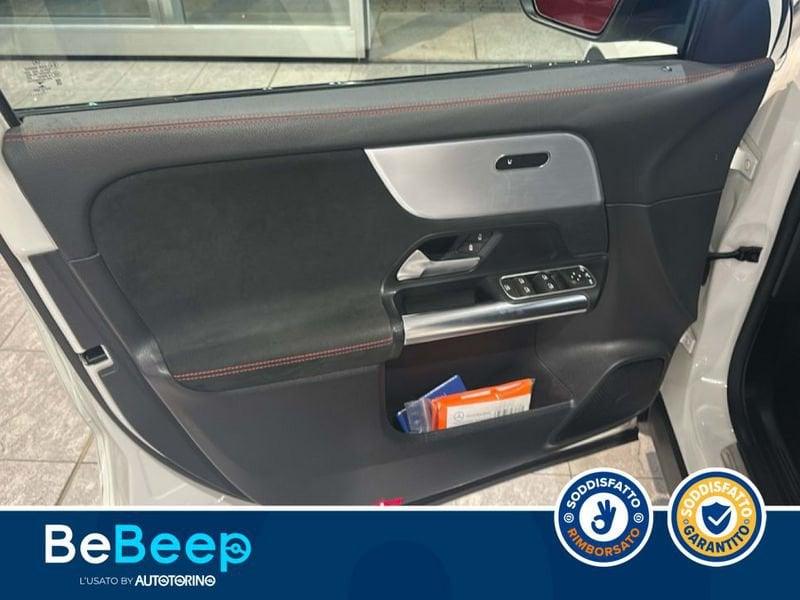 Mercedes-Benz GLA 250 PREMIUM 4MATIC AUTO