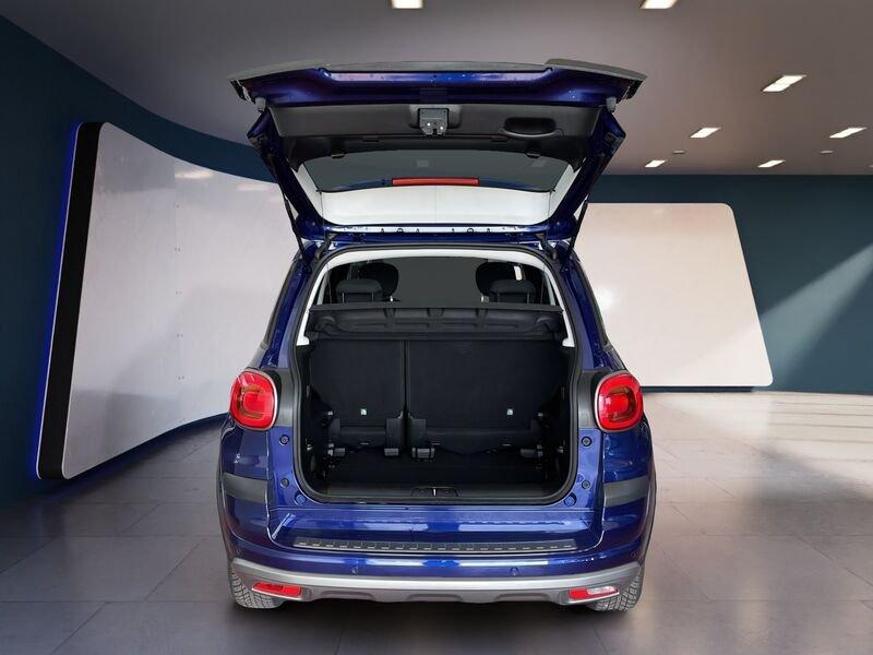 FIAT 500L 2017 Cross cross 1.4 s&s 95cv my20