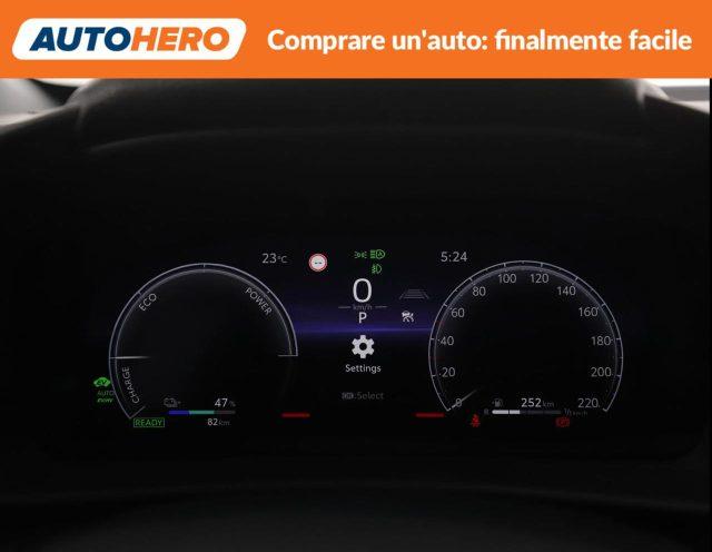 TOYOTA C-HR 2.0 PHEV Trend