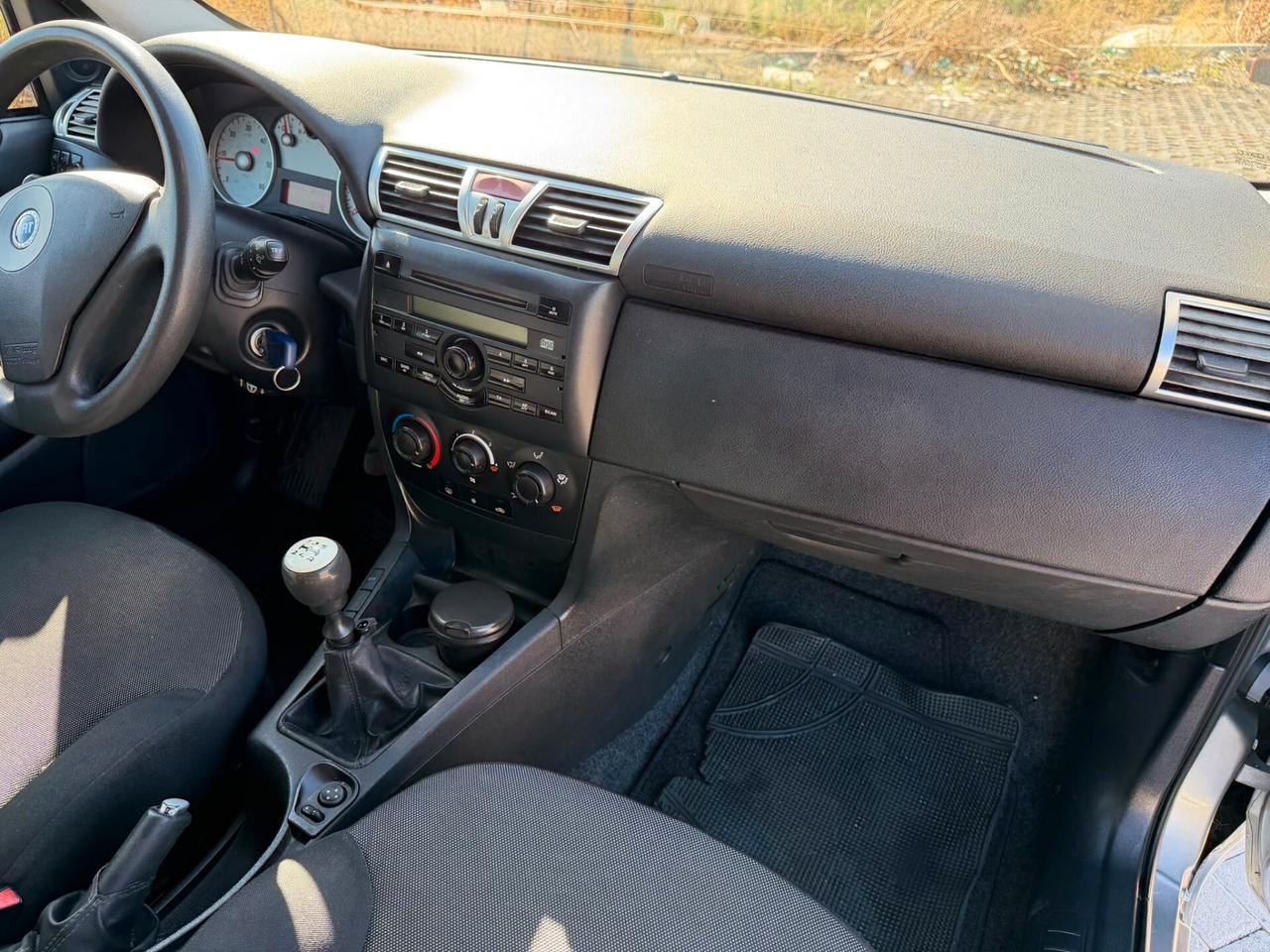 Fiat Stilo 1.9 MJT 120 CV Multi Wagon Dynamic MECCANICA PERFETTA
