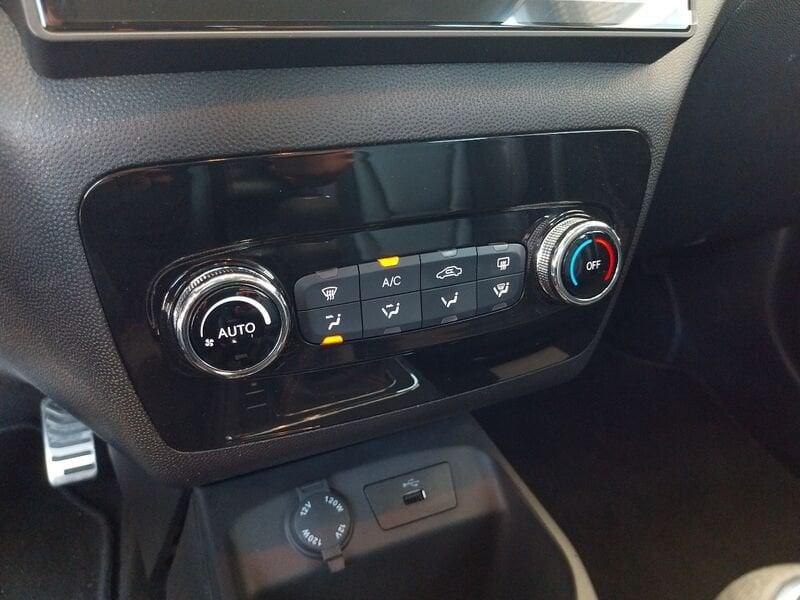EVO Evo 3 Evo 3 1.5 Gpl 107cv