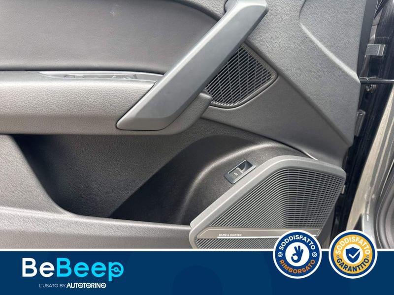 Audi Q5 40 2.0 TDI MHEV 12V S LINE PLUS QUATTRO S-TRONI