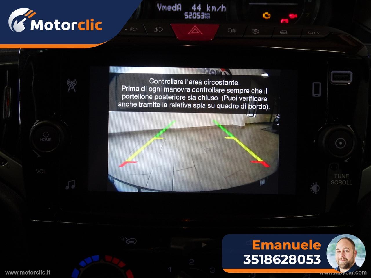 LANCIA Ypsilon 1.0 FireFly 5p. S&S Hybrid Oro