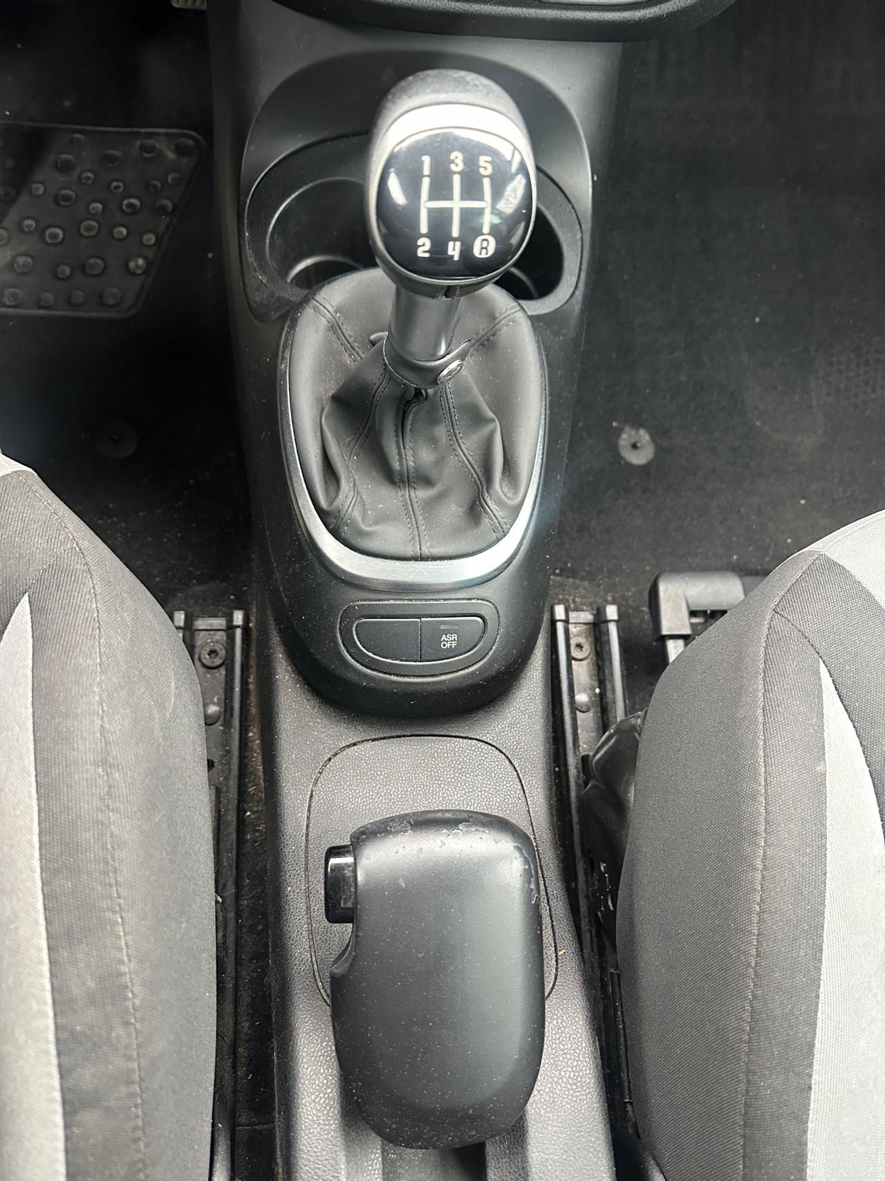 Fiat 500L Living 1.3 Multijet 85 CV Lounge