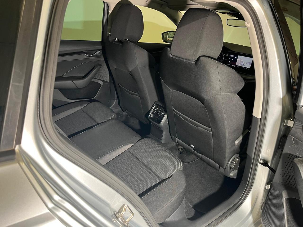 Skoda Octavia 2.0 TDI SCR 150 CV Wagon Executive