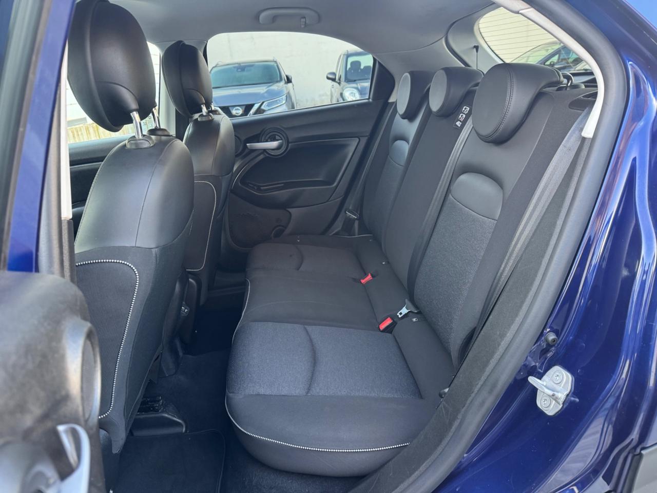 Fiat 500X 1.6 BENZINA 110 CV Urban 2019