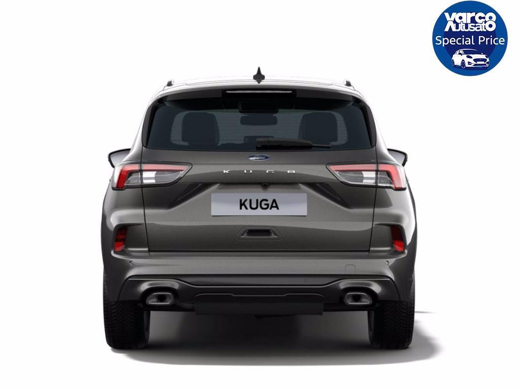 FORD Kuga 2.5 phev st-line x 2wd 225cv cvt nuova