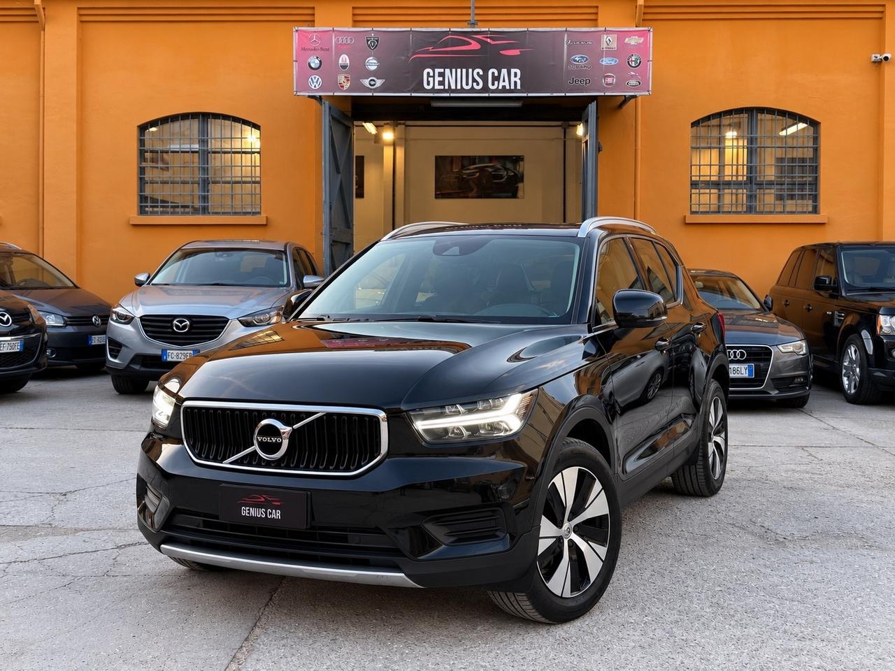 Volvo XC40 D3 Geartronic R-design 150CV