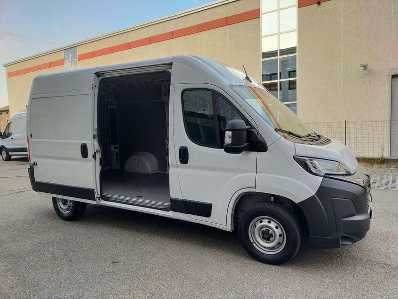 Peugeot Boxer Boxer 333 2.2 BlueHDi 140 S&S PM-TM L2H2