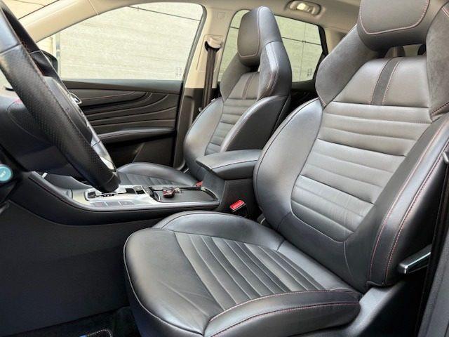 MG EHS Plug-in Hybrid Luxury TETTO PANORAMICO