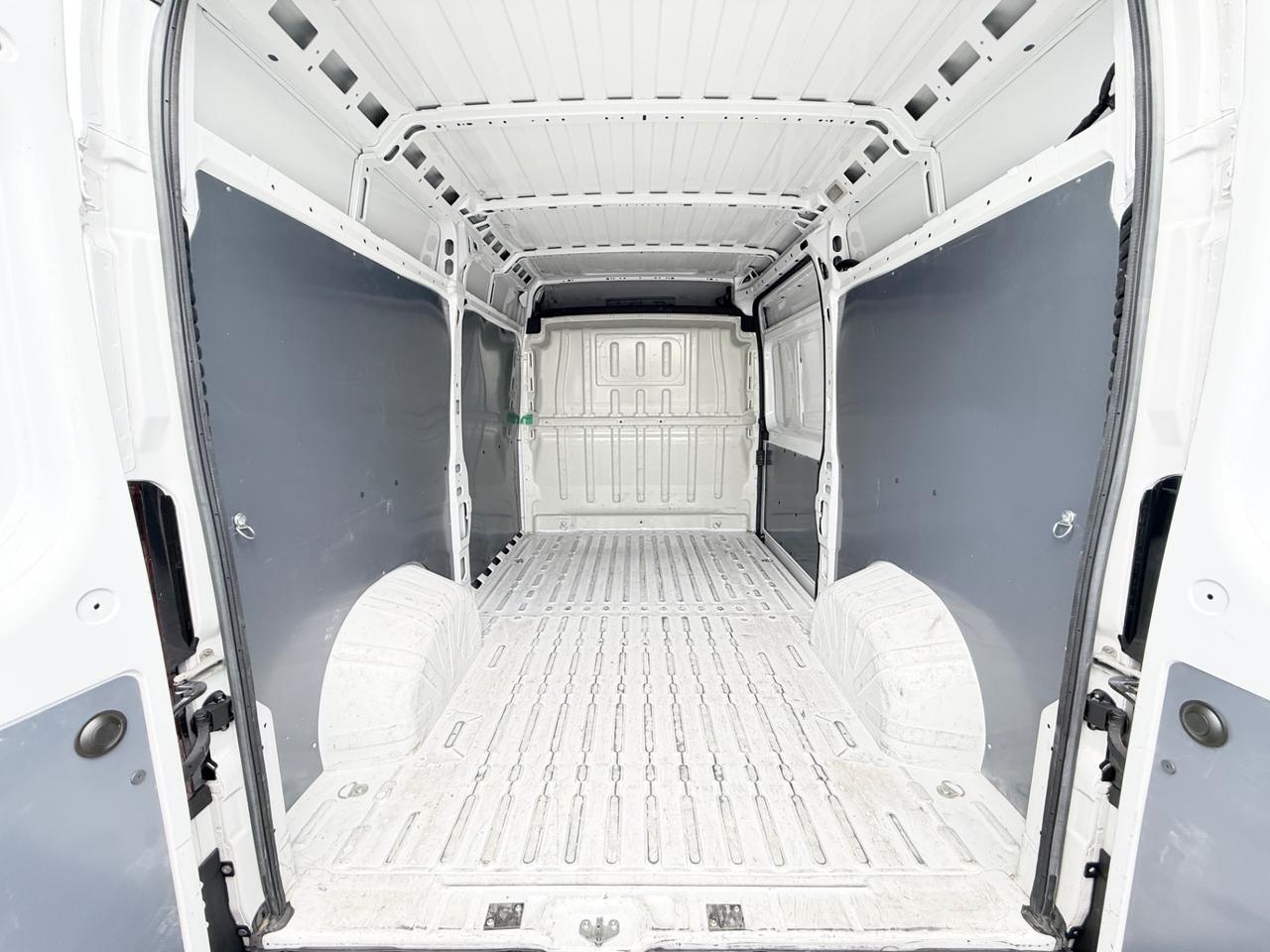 FIAT DUCATO L2H2 2.2 DIESEL 2023