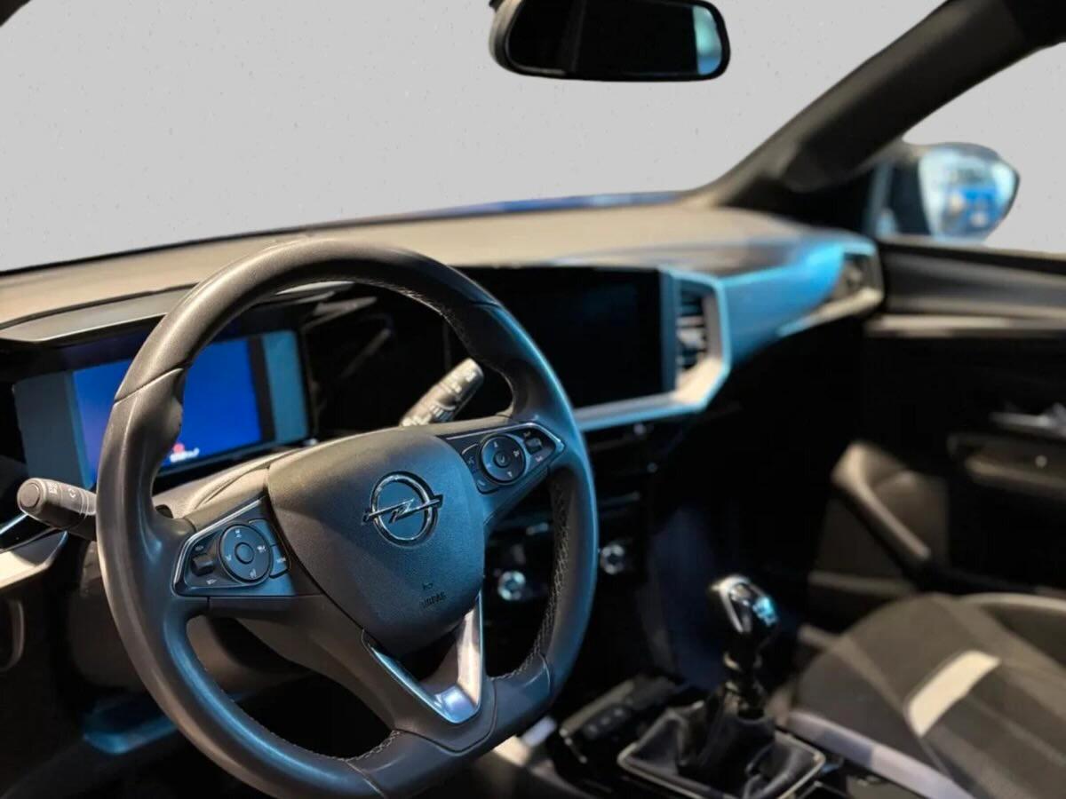 Opel Mokka 1.2 Turbo GS