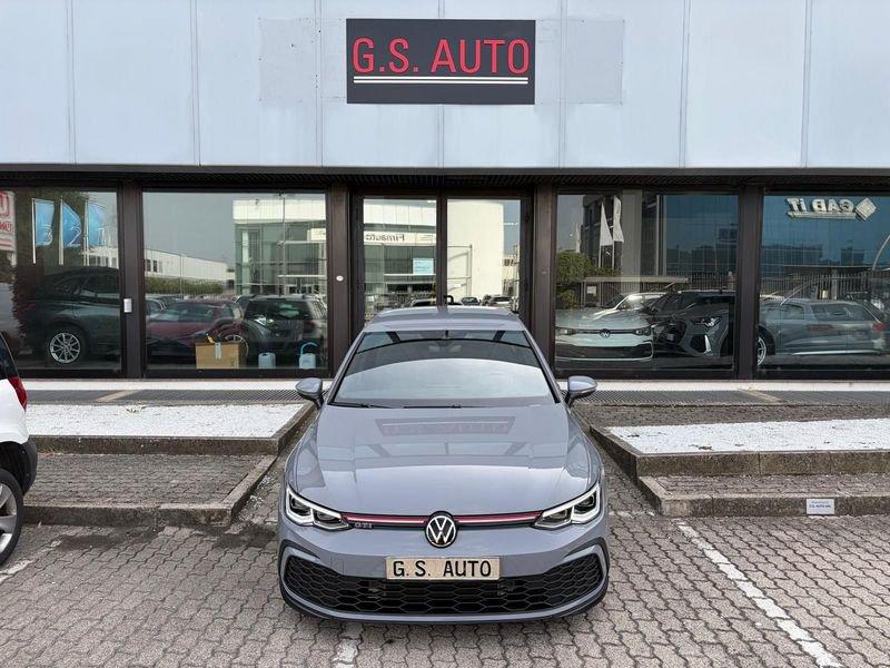 Volkswagen Golf GTI 2.0 tsi Gti 245cv - MANUALE
