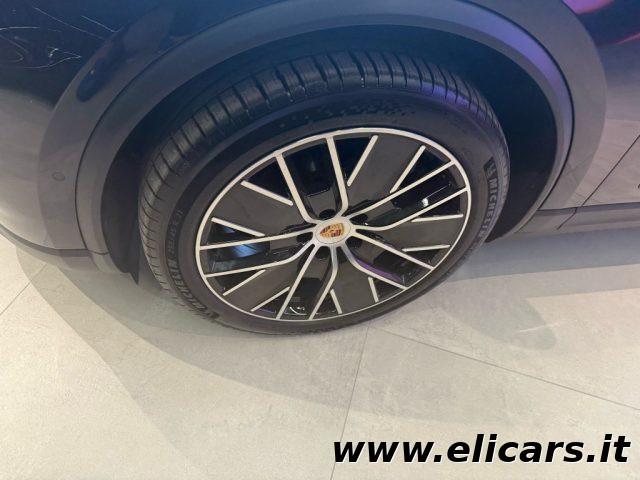 PORSCHE Macan Ev 4 Pronta Consegna POSSIBILITA' SUBENTRO LEASING
