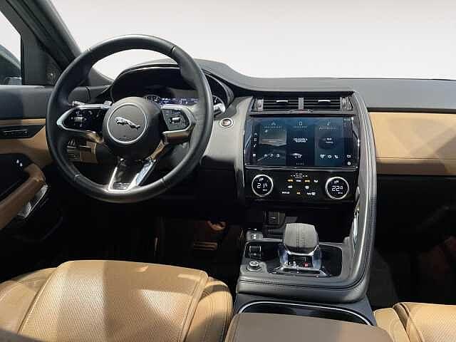 Jaguar E-PACE 163CV SE - *AUTOCARRO* IVA ESPOSTA 100%