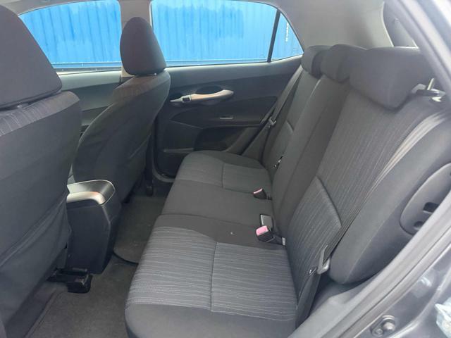 TOYOTA Auris 1.4 5p Sol senza nessun lavoro da fare