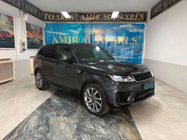 Land Rover Range 3.0 TDV6 HSE
