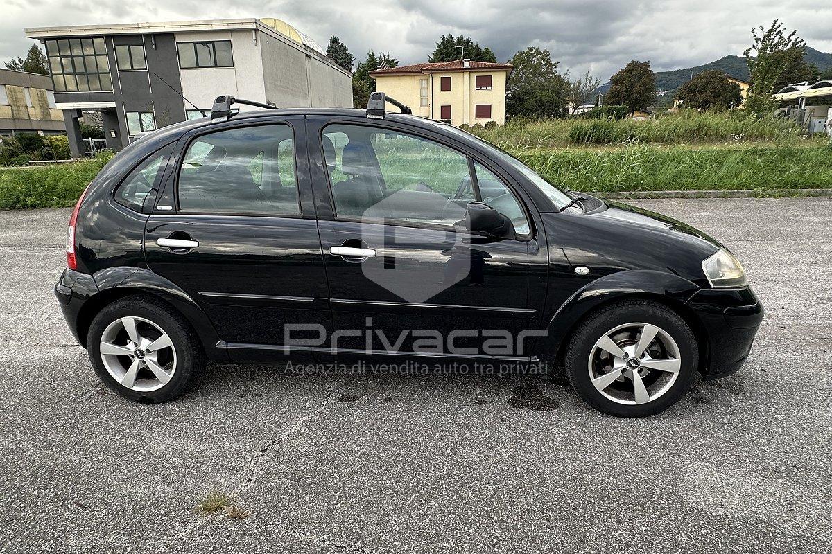 CITROEN C3 1.4 Exclusive Bi Energy G