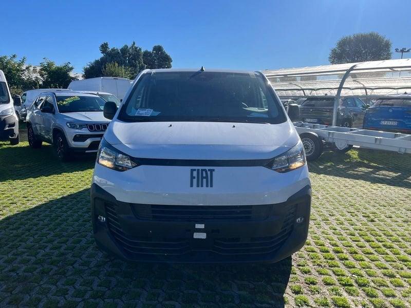 FIAT Scudo Scudo 2.0 BlueHDi 145 CV PL-TN Furgone