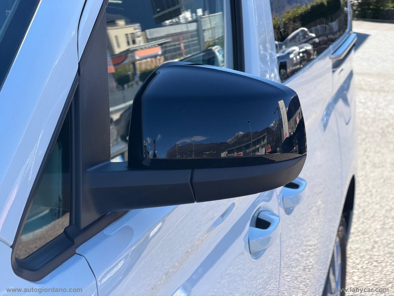 FORD Gr.Tourneo Connect 2.0 122 aut. Tit.