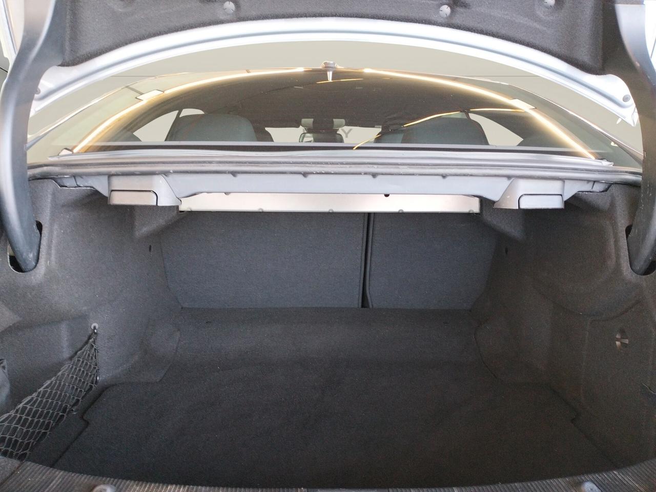 Mercedes-benz E 220 CDI Coupé BlueEFFICIENCY Avantgarde