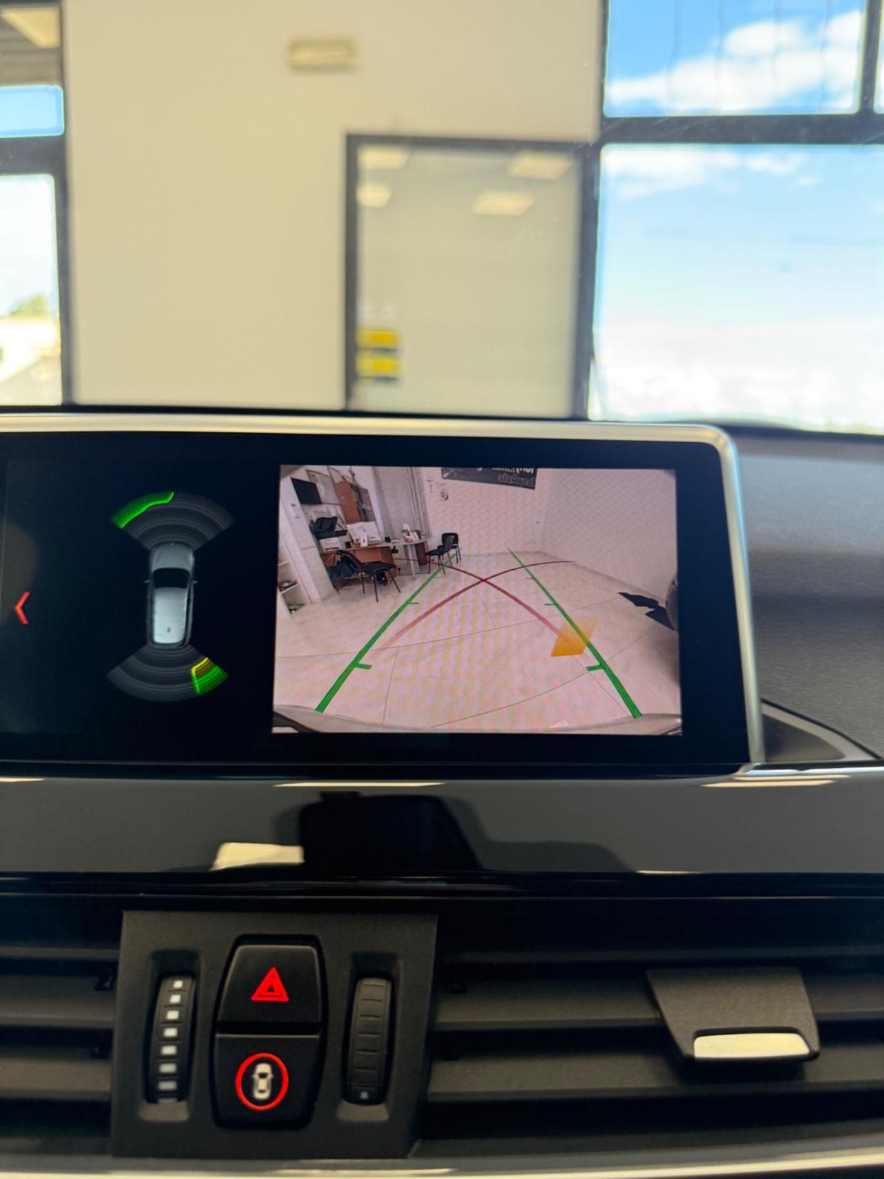 Bmw X1 xdrive20d xLine MSPORT TETTO APRIBILE,TELECAMERA,NAVI,FULL LED, KM CERTIFICATI