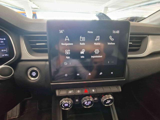 RENAULT Captur TCe 130 CV EDC FAP Initiale Paris