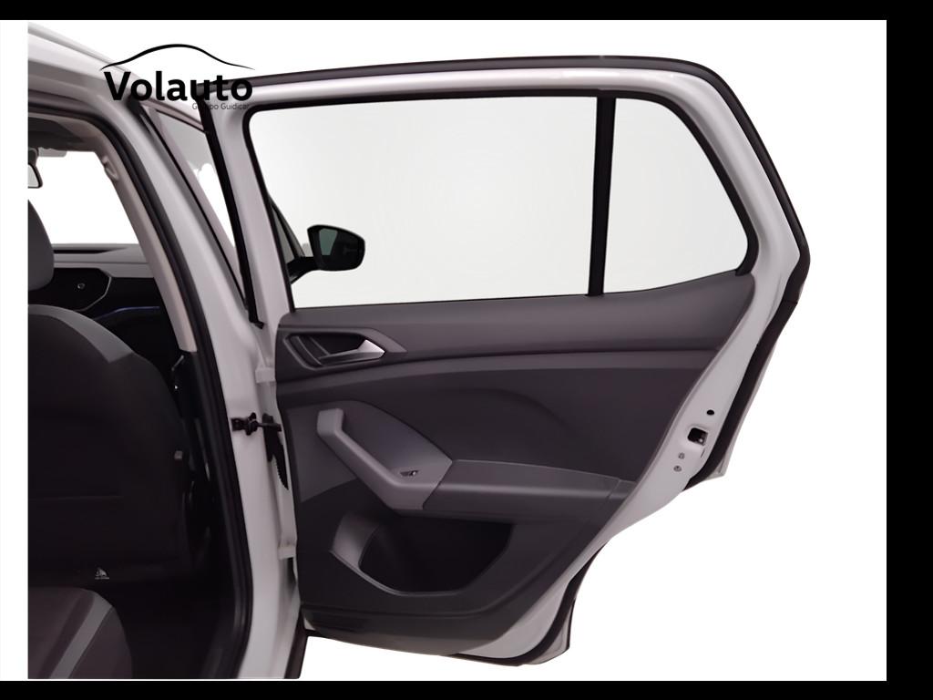 VOLKSWAGEN T-Cross 2019 - T-Cross 1.0 tsi Advanced 110cv
