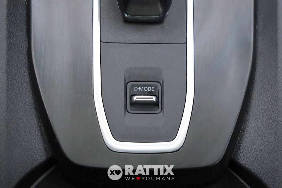 Nissan Qashqai 1.3 Mhev 158CV Business xTronic