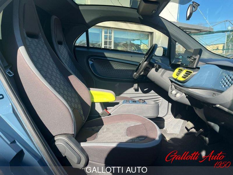 Xev Yoyo 10 CV ELETTRICA