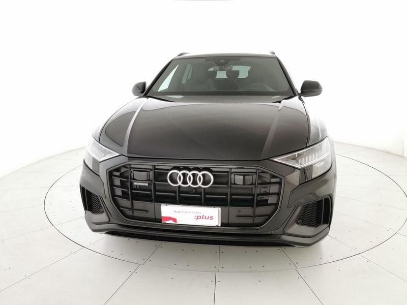 Audi Q8 50 3.0 tdi mhev Sport quattro tiptronic