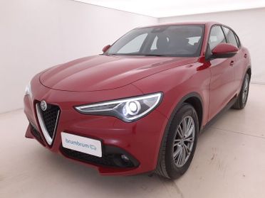 Alfa Romeo Stelvio Business AT8 RWD BR591971 2.1 Diesel 160CV