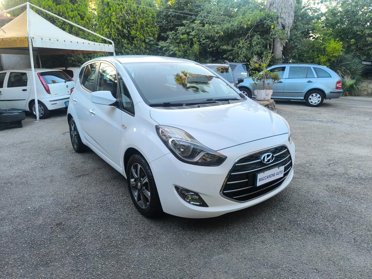 Hyundai iX20 1.4 CRDI 90 CV XPossible